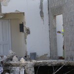 Bermuda Shelly Bay beach house demolition August 2017 (36)