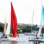 Bermuda Wednesday Night Sailing Aug 16 2017 (9)