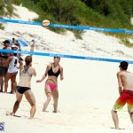 Corona Coed Beach Volleyball Tournament Bermuda Aug 12 2017 (4)