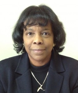 Dr Phyllis Curtis-Tweed Bermuda Aug 22 2017