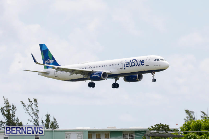 JetBlue Diversion Bermuda, August 25 2017_6295