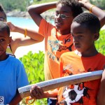 Queens Baton Bermuda Visit August 2 2017 (6)