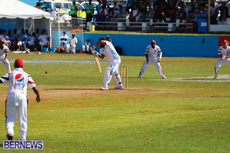 Second day of  Cup Match Bermuda gets underway, August 4 2017 (11)