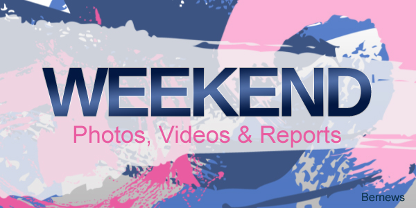 Weekend Photos Videos Reports TC generic 2