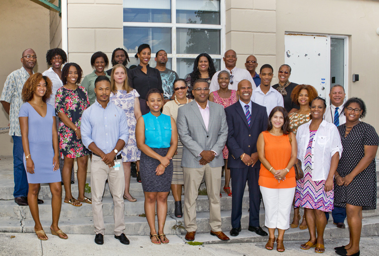 Workforce Development Scholarship Bermuda Aug 2017 (2)