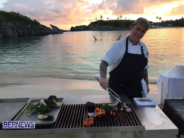 Marcus Samuelsson BBQ & Fish Fry Bermuda September 5 2017 (1)