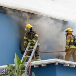 Robertson’s Drug Store Fire Bermuda, September 2 2017_7636