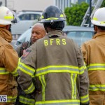 Robertson’s Drug Store Fire Bermuda, September 2 2017_7739