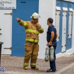Robertson’s Drug Store Fire Bermuda, September 2 2017_7869