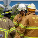 Robertson’s Drug Store Fire Bermuda, September 2 2017_7885