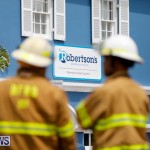 Robertson’s Drug Store Fire Bermuda, September 2 2017_7895
