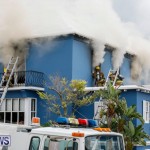 Robertson’s Drug Store Fire Bermuda, September 2 2017_7983