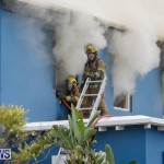 Robertson’s Drug Store Fire Bermuda, September 2 2017_7993