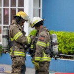 Robertson’s Drug Store Fire Bermuda, September 2 2017_8209