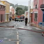 Robertson’s Drug Store Fire Bermuda, September 2 2017_8252