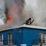 Robertson’s Drug Store Fire Bermuda, September 2 2017_8302