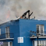 Robertson’s Drug Store Fire Bermuda, September 2 2017_8346