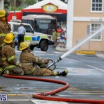 Robertson’s Drug Store Fire Bermuda, September 2 2017_8400