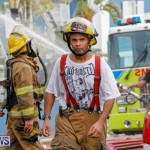 Robertson’s Drug Store Fire Bermuda, September 2 2017_8419