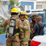 Robertson’s Drug Store Fire Bermuda, September 2 2017_8422