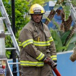 Robertson’s Drug Store Fire Bermuda, September 2 2017_8439