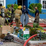Robertson’s Drug Store Fire Bermuda, September 2 2017_8480