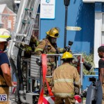 Robertson’s Drug Store Fire Bermuda, September 2 2017_8498