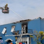 Robertson’s Drug Store Fire Bermuda, September 2 2017_8639