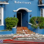 Robertson’s Drug Store Fire Bermuda, September 2 2017_8682