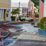 Robertson’s Drug Store Fire Bermuda, September 2 2017_8765