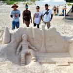 Sand Castle Competition Bermuda Sept 2017 (1)