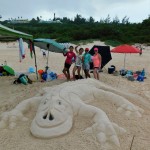Sand Castle Competition Bermuda Sept 2017 (11)