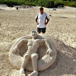 Sand Castle Competition Bermuda Sept 2017 (15)