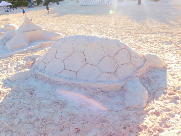 Sand Castle Competition Bermuda Sept 2017 (3)