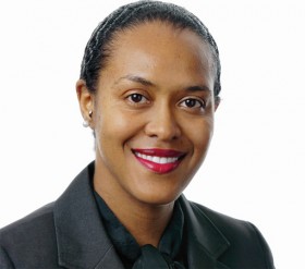 Tammy Richardson Augustus Bermuda Sept 2017