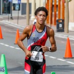Tokio Millennium Re Triathlon Bermuda, September 24 2017_4545