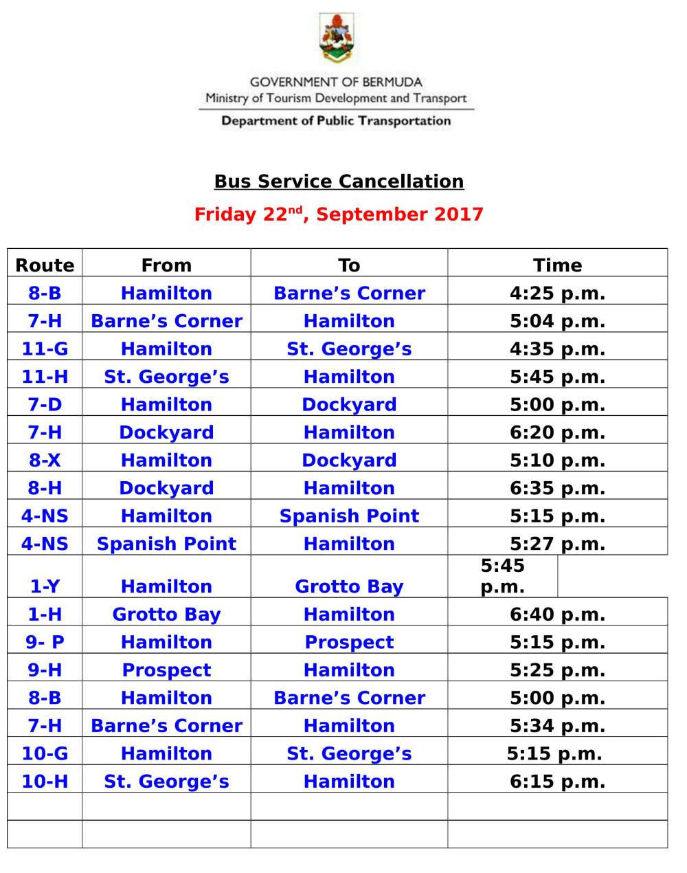 bus-service-cancelation-sept-22-2