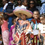 Aeries Nursery UN Day Parade of Costumes Bermuda Oct 24 2017 (22)