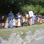 Aeries Nursery UN Day Parade of Costumes Bermuda Oct 24 2017 (9)