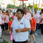 BF&M Breast Cancer Awareness Walk Bermuda, October 18 2017_7766