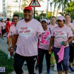 BF&M Breast Cancer Awareness Walk Bermuda, October 18 2017_7785