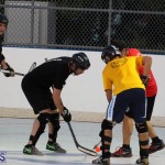 Ball Hockey Bermuda Oct 25 2017 (1)