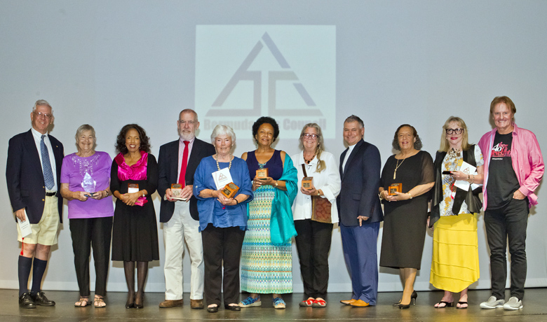 Bermuda Arts Council Annual Awards Ceremony Oct 2017 (3)