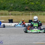 Bermuda Karting Club Racing, October 22 2017_8951