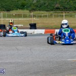 Bermuda Karting Club Racing, October 22 2017_8953