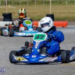 Bermuda Karting Club Racing, October 22 2017_8955