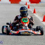 Bermuda Karting Club Racing, October 22 2017_8963