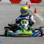 Bermuda Karting Club Racing, October 22 2017_8969