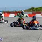 Bermuda Karting Club Racing, October 22 2017_8974