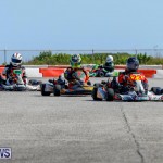 Bermuda Karting Club Racing, October 22 2017_9032